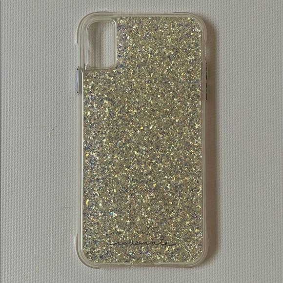 case-mate Accessories - Casemate Twinkle Séries Case: iPhone Max, XS Max